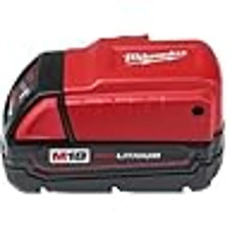 NWT Milwaukee 49-24-2371 M18 Power Source Battery Adapter